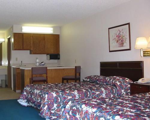 Scottish Inns & Suites Springdale Cameră foto